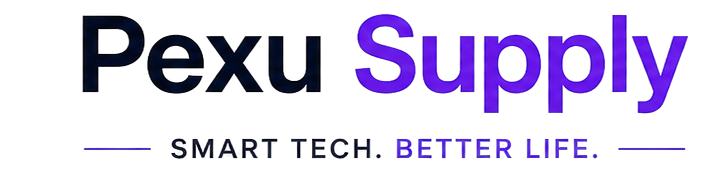 Pexu Supply