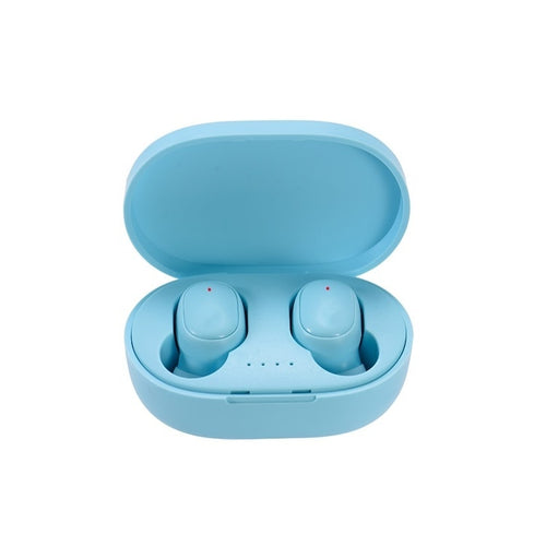 Bluetooth Sleep Mask with Audio for Restful Nights