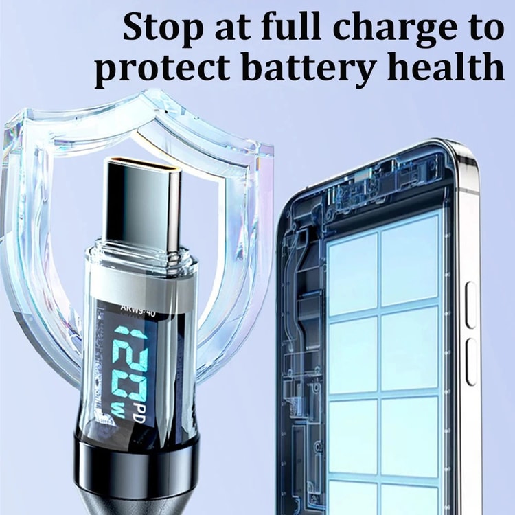 Quick Charge Cable Type C Cable USB C To USB C Phone Charger options:  100w usb-c cable