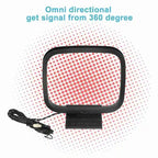 Wireless USB Receiver for Mouse and Keyboard Multi Device Adapter