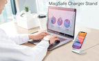 Mobile Charger, Desktop Mobile charger, Phone Stand, Aluminum Desk, Holder Dock For Smartphones