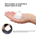 Wireless Earbuds with Mic HiFi True Wireless Earphones for Smart Device