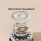 Wireless Earbuds with Mic HiFi True Wireless Earphones for Smart Device