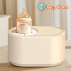 Constant Temperature Milk Bottle Shaker, Baby Formula, Insulated Milk Powder Mixer, Smart Intelligent Divine Device
