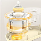 Constant Temperature Milk Bottle Shaker, Baby Formula, Insulated Milk Powder Mixer, Smart Intelligent Divine Device