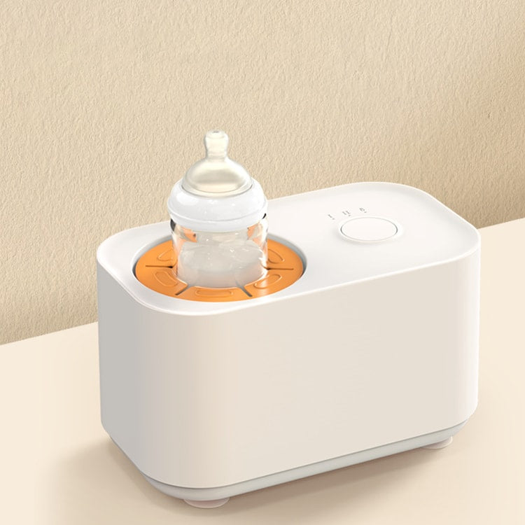 Constant Temperature Milk Bottle Shaker, Baby Formula, Insulated Milk Powder Mixer, Smart Intelligent Divine Device