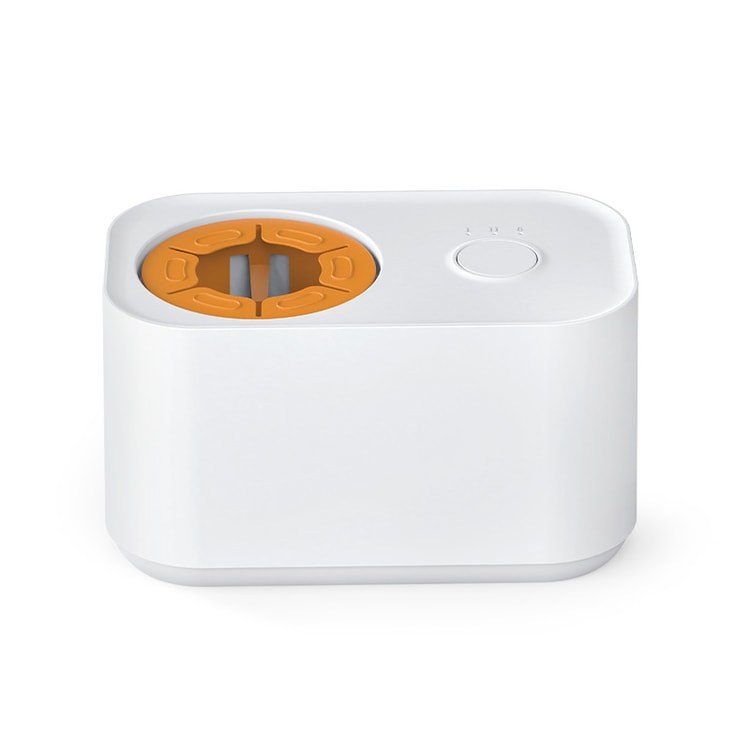 Constant Temperature Milk Bottle Shaker, Baby Formula, Insulated Milk Powder Mixer, Smart Intelligent Divine Device