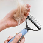 Pet Dematting Comb