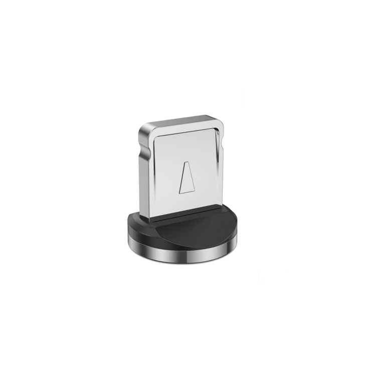 Universal 3-in-1 Interchangeable Magnetic Charging Cable