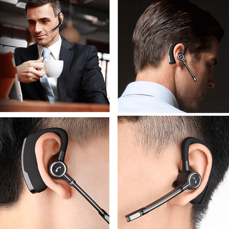 Business Wireless Headphones